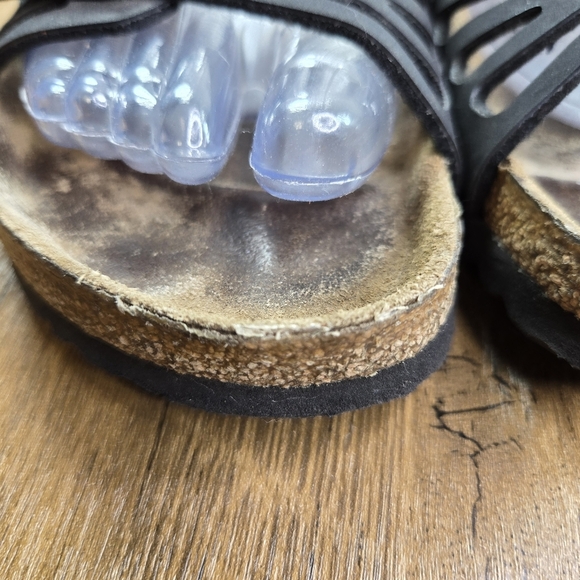 Birkenstock Granada Strappy Sandals Narrow - Picture 9 of 12